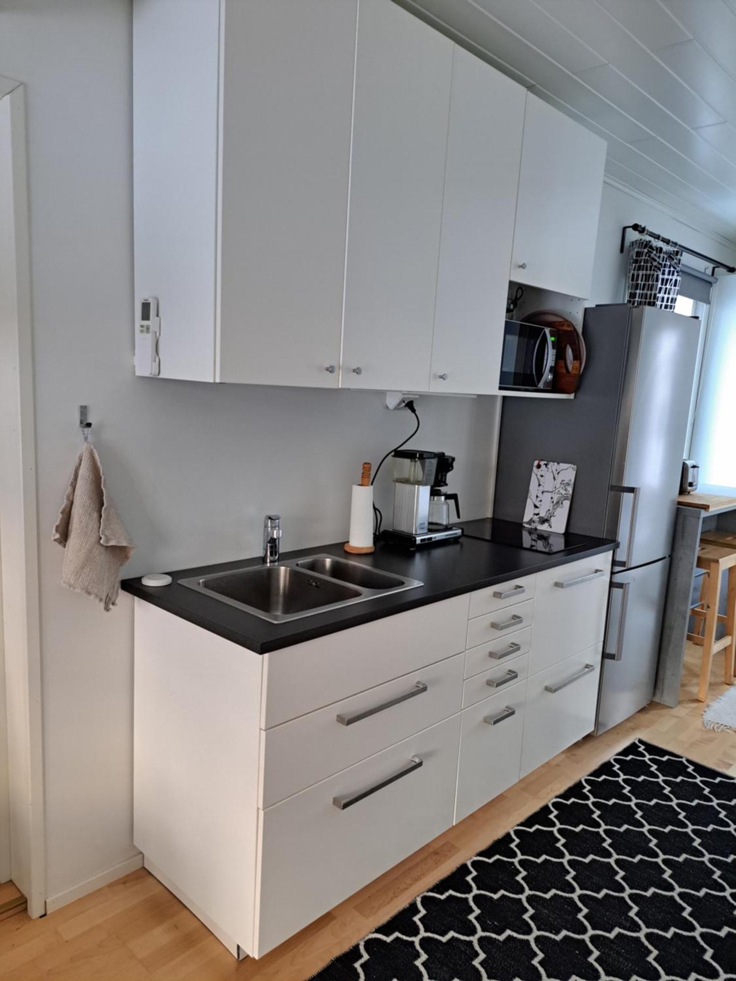Modern Holiday home Karkku