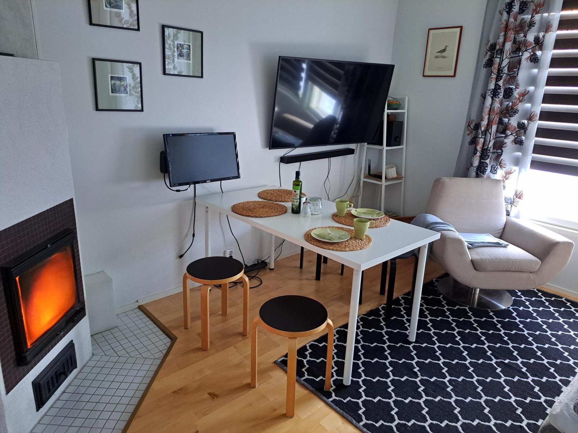 Holiday home Modern *